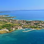 Apartamento In With Sea View, Balcony, Air Conditioning, Wifi 3598-5