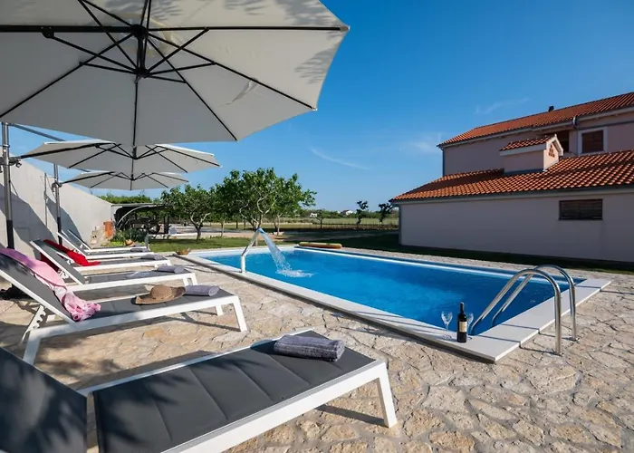 דירה In With Sea View, Balcony, Air Conditioning, Wifi 3598-5