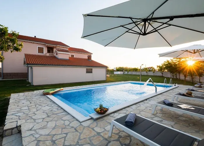 דירה In With Sea View, Balcony, Air Conditioning, Wifi 3598-5