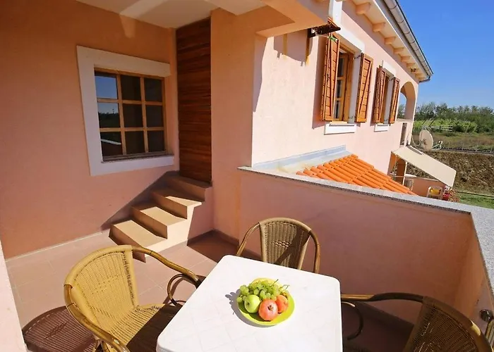 דירה In With Sea View, Balcony, Air Conditioning, Wifi 3598-5 *