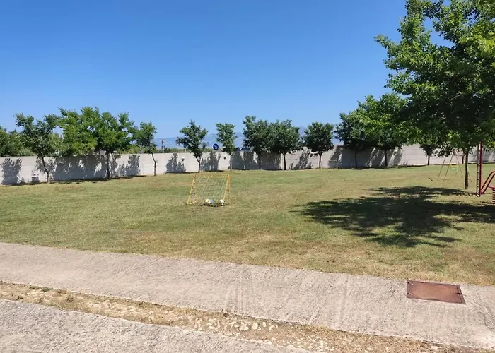 In With Sea View, Balcony, Air Conditioning, Wifi 3598-5 Privlaka (Zadar)