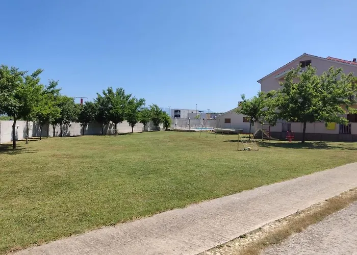 In With Sea View, Balcony, Air Conditioning, Wifi 3598-5 דירה
