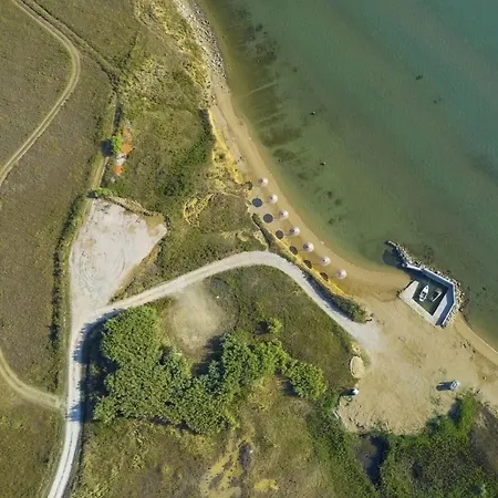 In With Sea View, Balcony, Air Conditioning, Wifi 3598-5 Apartmán *