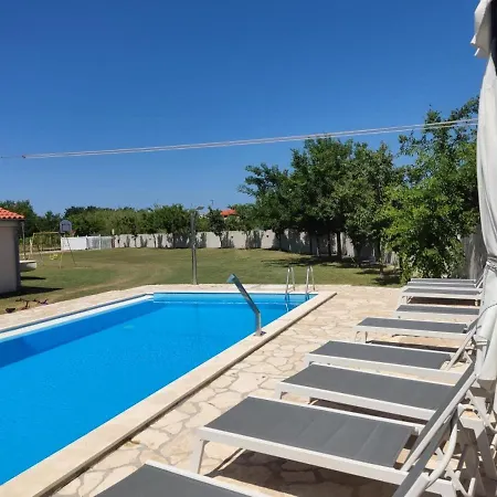 In With Sea View, Balcony, Air Conditioning, Wifi 3598-5 Apartman *