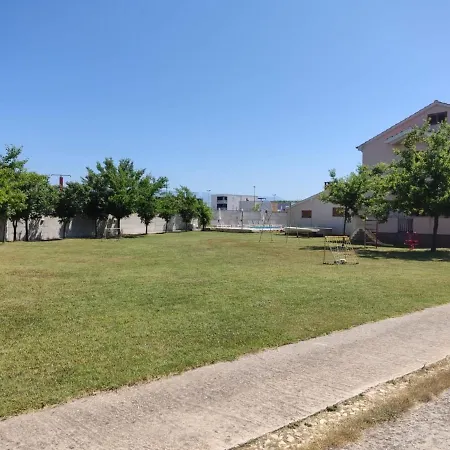 In With Sea View, Balcony, Air Conditioning, Wifi 3598-5 Apartman