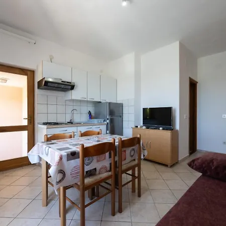 In With Sea View, Balcony, Air Conditioning, Wifi 3598-5 פריבלאקה