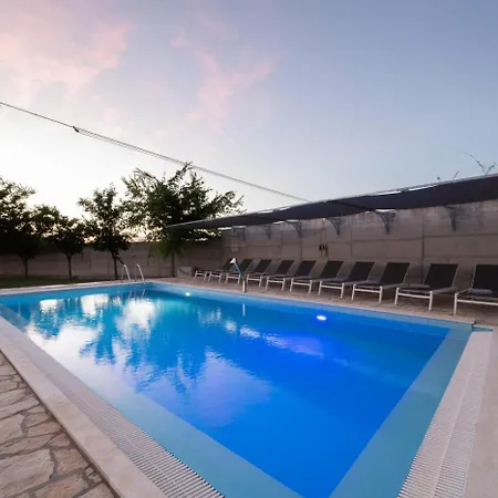In With Sea View, Balcony, Air Conditioning, Wifi 3598-5 * Privlaka (Zadar)