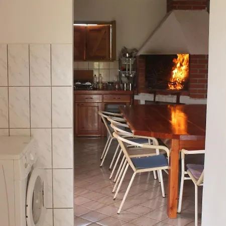 In With Sea View, Balcony, Air Conditioning, Wifi 3598-5 דירה