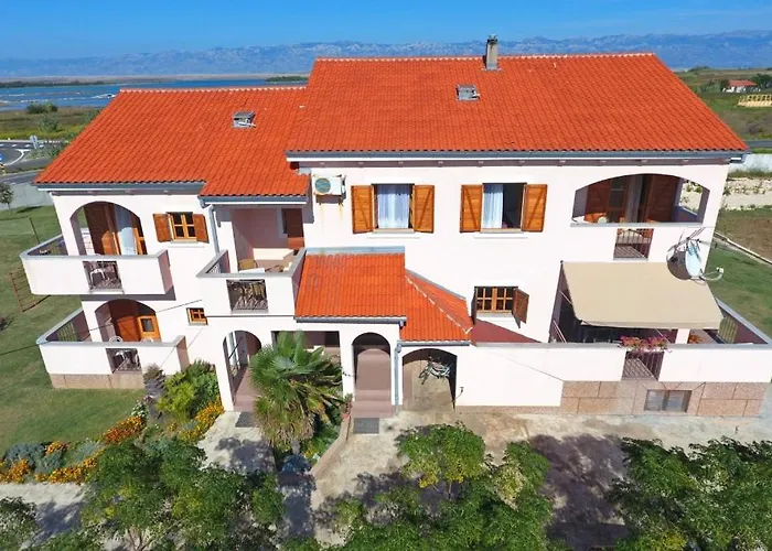 In With Sea View, Balcony, Air Conditioning, Wifi 3598-5